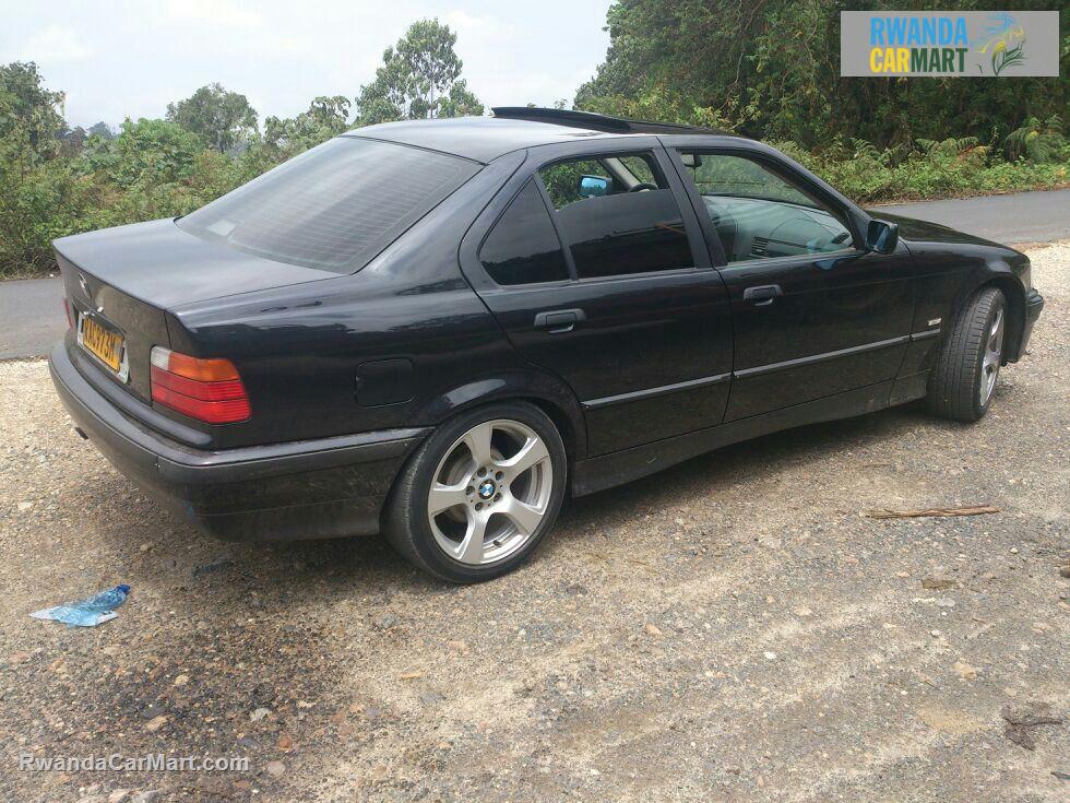 Bmw 325 used derry