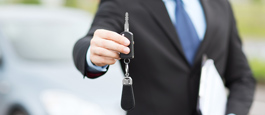 Used car buying guide - Where to purchase a used car?
